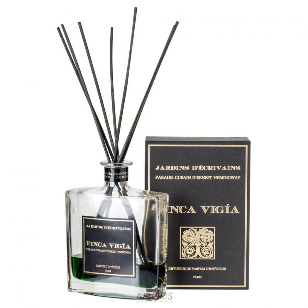 Ароматичний дифузор з паличками